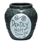 Paladone Portapenne E Vaso Per Piante (The Nightmare Before Christmas) Glow Dark