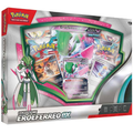 Pokemon (Iron Valiant Ex Collection) TCG Italian Expansion