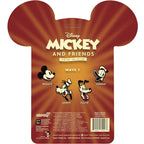 Super7 Disney Mickey & Friends "Mickey Mouse" Action Reaction Figure Tailor 9Cm