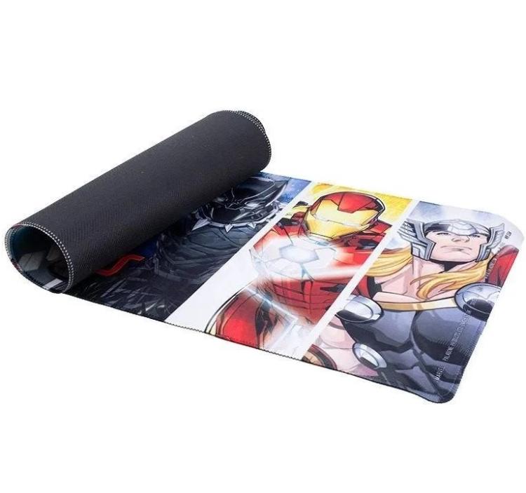 Paladone Desk Mat (Marvel Avengers) XXL Mouse Pad PC Desk Mat