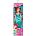 Hasbro Disney Princess - Ariel 28 Cm - Doll (The Little Mermaid) The Little Mermaid