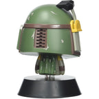 Paladone 3D Star Wars 002 Boba Fett Table Lamp Disney Night Light