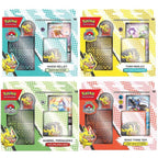 Pokémon Mazzo Dei Campionati Mondiali Gcc 2023 (Tord Reklev) Psychic Elegance It