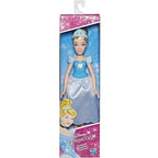 Hasbro Disney Princess - Cinderella 28 Cm - Doll Figure (Cinderella)