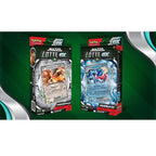 Pokémon - Mazzo Lotte Ex (Kangaskhan-Ex) Gcc 60 Carte Gioco Da Collezione Ita