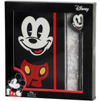 Disney: Diario E Penna A Sfera Topolino (Mickey Mouse) Confezione Regalo Scuola