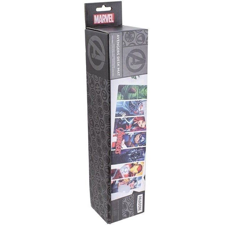 Paladone Desk Mat (Marvel Avengers) XXL Mouse Pad PC Desk Mat