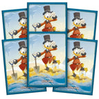 Disney Lorcana Inklands "Uncle Scrooge" 65 Card Sleeves Set 3