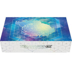 Pokemon - Ultra Premium Collection "Terapagos-Ex" Tcg Card Game Ita