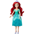 Hasbro Disney Princess - Ariel 28 Cm - Doll (The Little Mermaid) The Little Mermaid