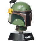 Paladone 3D Star Wars 002 Boba Fett Table Lamp Disney Night Light