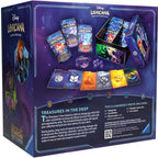 Disney Lorcana (Ursula's Return) Illumineer's Trove - Pack Trading Card Game Eng