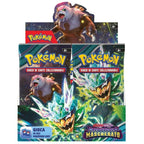 Pokemon Box 36 Packs Twilight Masquerade Scarlet & Violet TCG GCC IT Cards