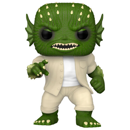 Funko Pop ! Marvel Studios Disney+ She-Hulk - Abomination (1129) Vinyl Monster