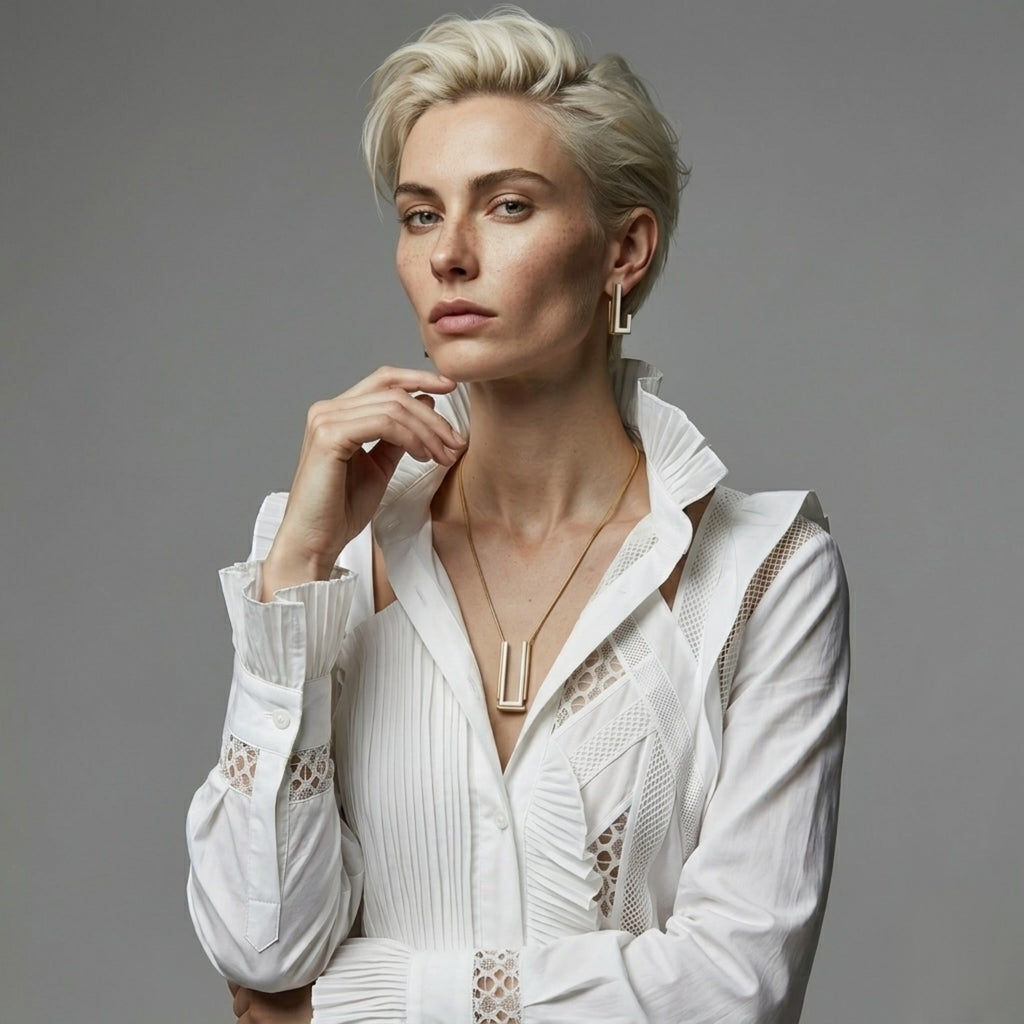 Collana Cindy