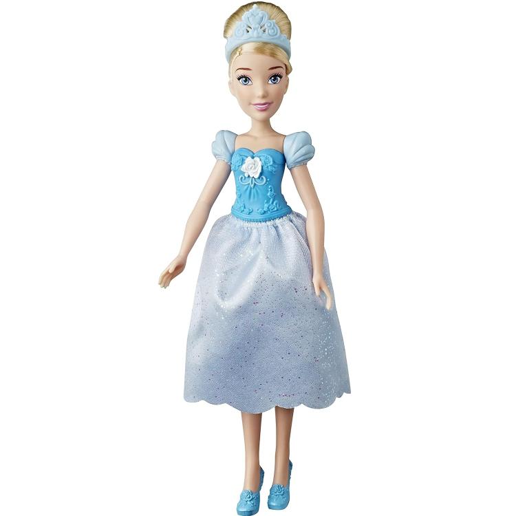 Hasbro Disney Princess - Cinderella 28 Cm - Doll Figure (Cinderella)