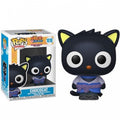 Funko Pop! Hello Kitty Naruto - (1018) - Chococat Sasuke 1018 Sanrio Figure