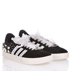 Adidas Black Gem