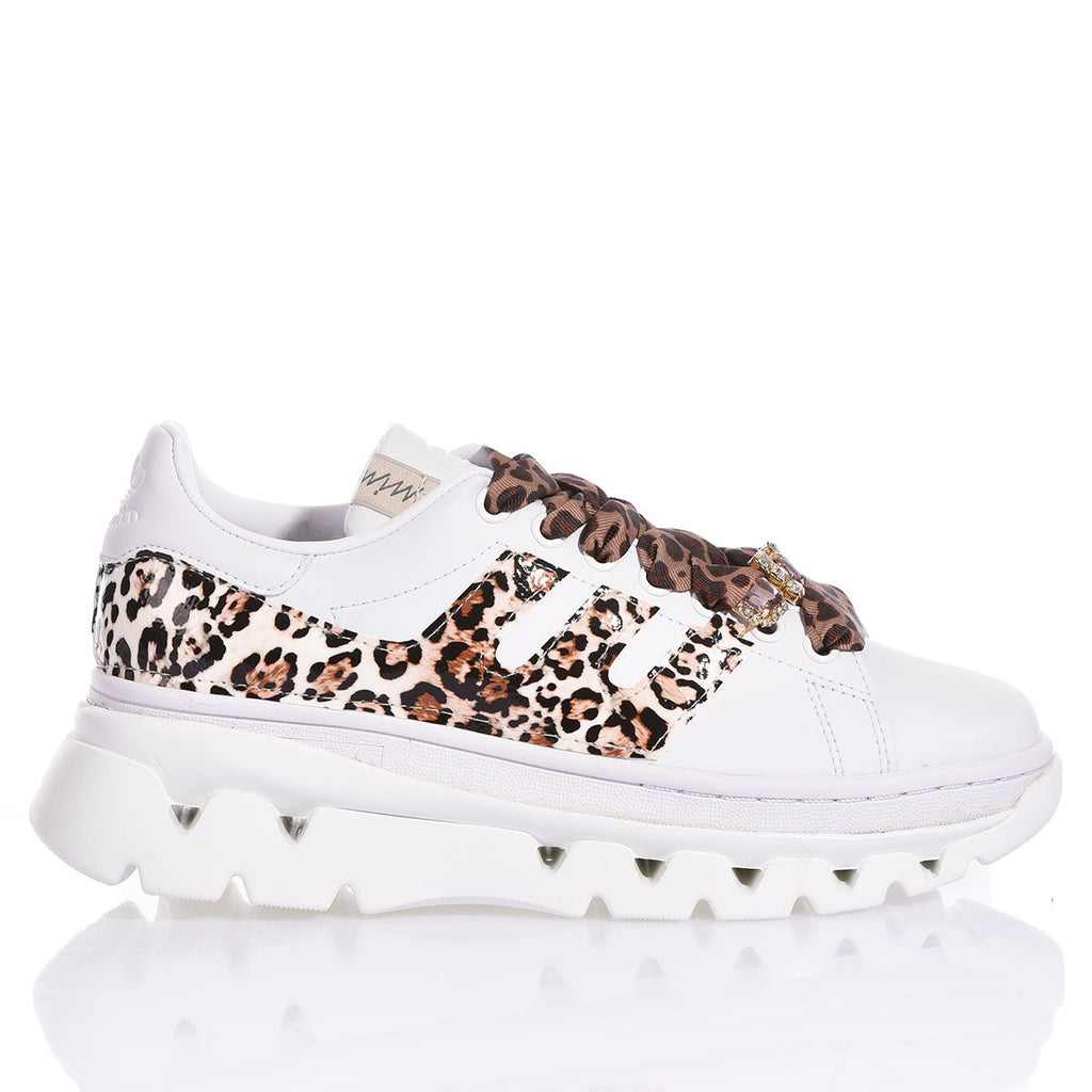 Adidas Stan Smith Rise Leo