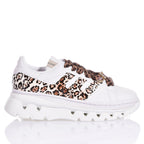 Adidas Stan Smith Rise Leo