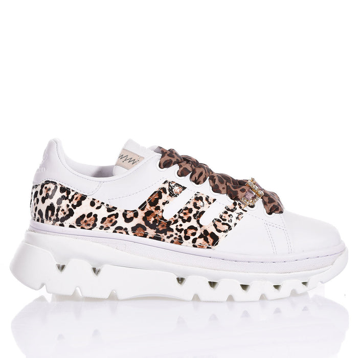 Adidas Stan Smith Rise Leo