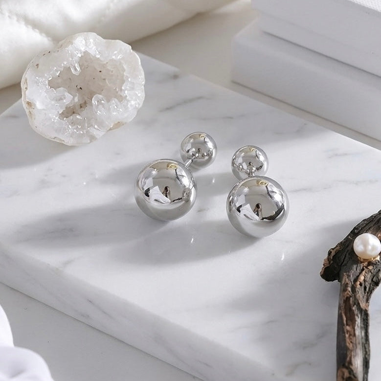 Perin Earrings