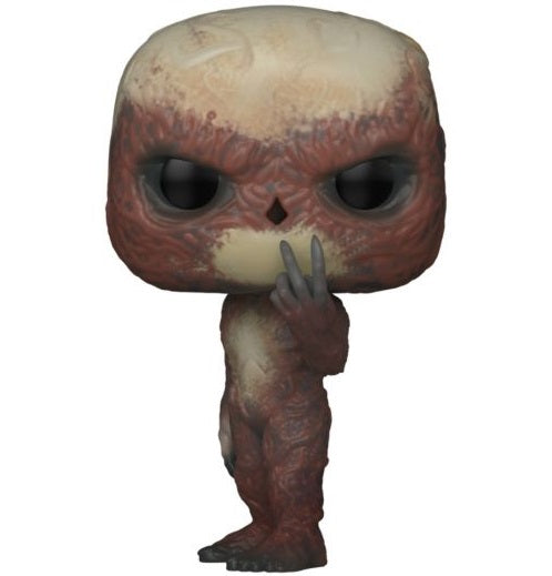Funko Pop! Television Stranger Things S4 - (1312) Vecna Pointing Vinyl Figure