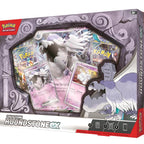 Pokémon (Houndstone Ex Collection) TCG Expansion Ita