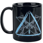 Gaya Mug (Horizon Zero Dawn: Arrow) Ceramic Coffee Tea Mug Gift Idea