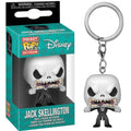 Funko Pop! Keychain - Disney - Nightmare Before Christmas (Jack Skellington)