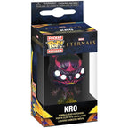 Funko Pop! Keychain Marvel - The Eternals (Kro) Keychain Disney Plus Series