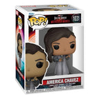 Funko Pop ! Marvel Studios Doctor Strange 2 - America Chavez (1031) Vinyl Figure