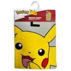 Pokemon Pikachu Beach Towel Microfiber Beach Towel 140x70cm
