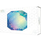 Pokemon - Ultra Premium Collection "Terapagos-Ex" Tcg Card Game Ita
