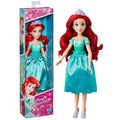Hasbro Disney Princess - Ariel 28 Cm - Doll (The Little Mermaid) The Little Mermaid