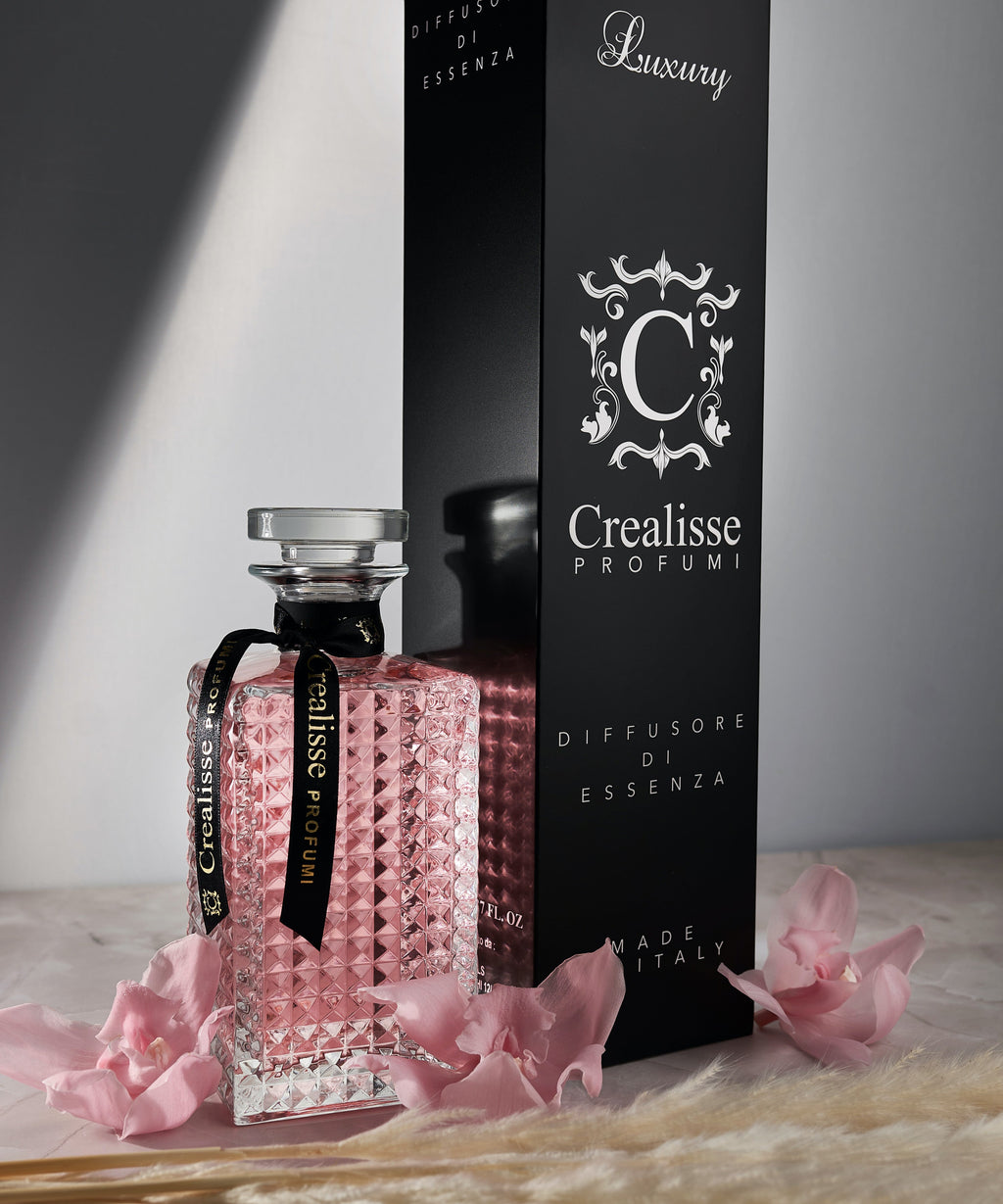 Luxury - Atmosphere Home Fragrance