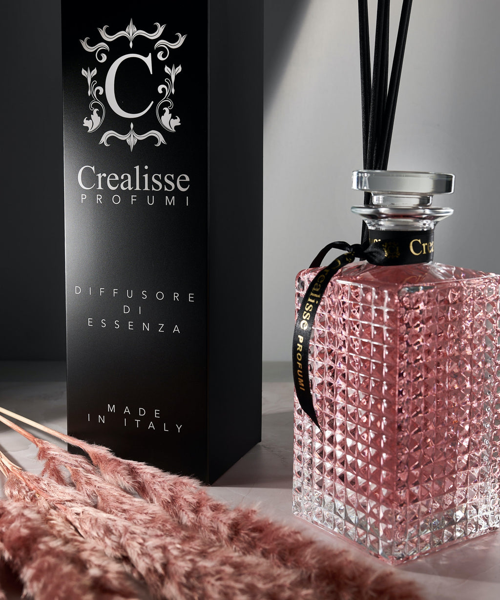 Luxury - Atmosphere Home Fragrance