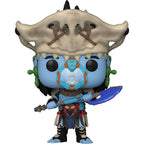 Funko Pop! Marvel Black Panther Wakanda Forever - Attuma (1096) Vinyl Figure