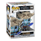 Funko Pop! Marvel Black Panther Wakanda Forever - Attuma (1096) Vinyl Figure