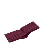 Montblanc 6-compartment Meisterstück Cassis Wallet 199299