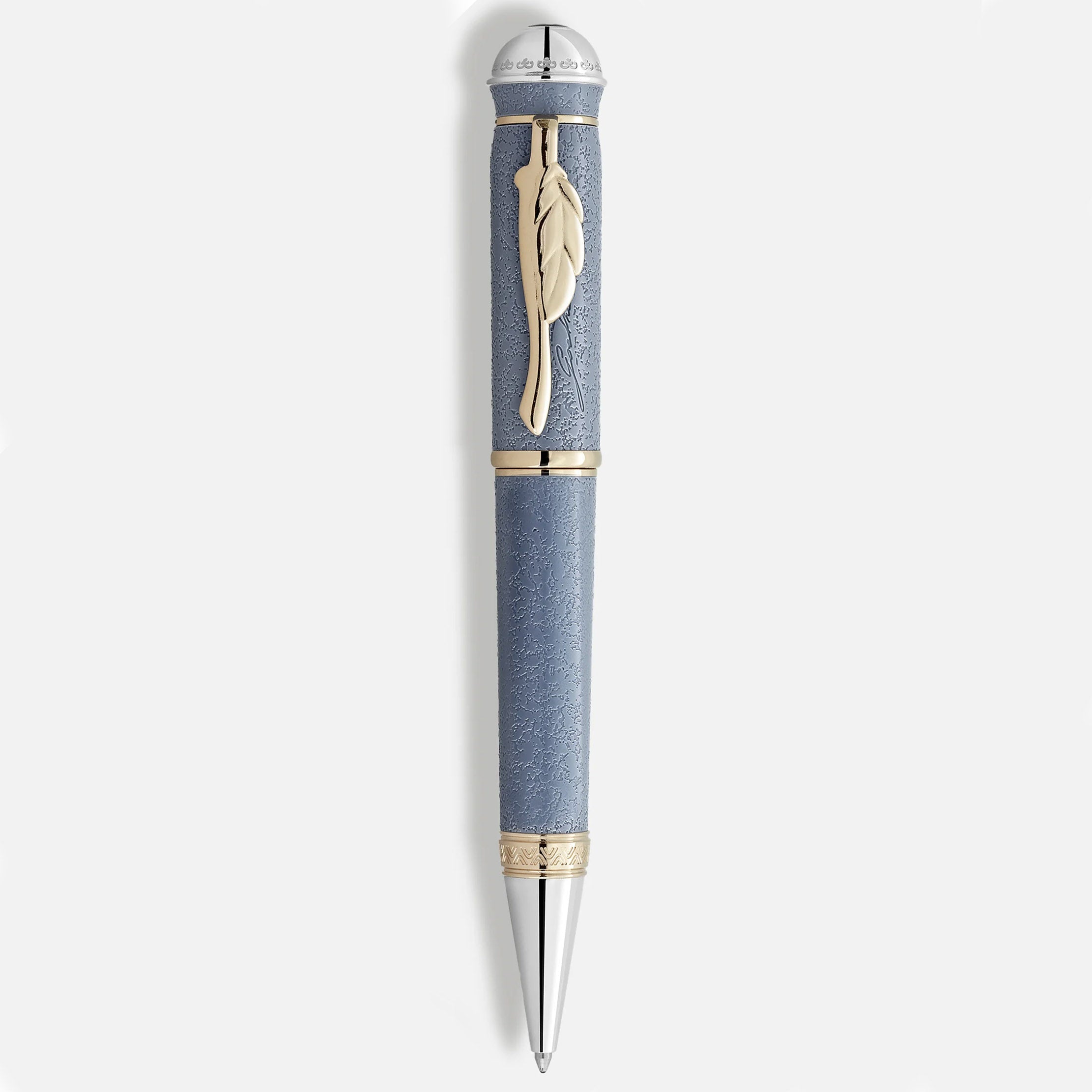 Montblanc Ballpoint Pen Writers Edition Homage to Johann Wolfgang Von Goethe Limited Edition 131440