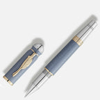 Montblanc Rollerball Writers Edition Homage to Johann Wolfgang Von Goethe Limited Edition 131438