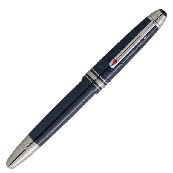 Montblanc Rollerball LeGrand Meisterstück Around the World in 80 Days 132876