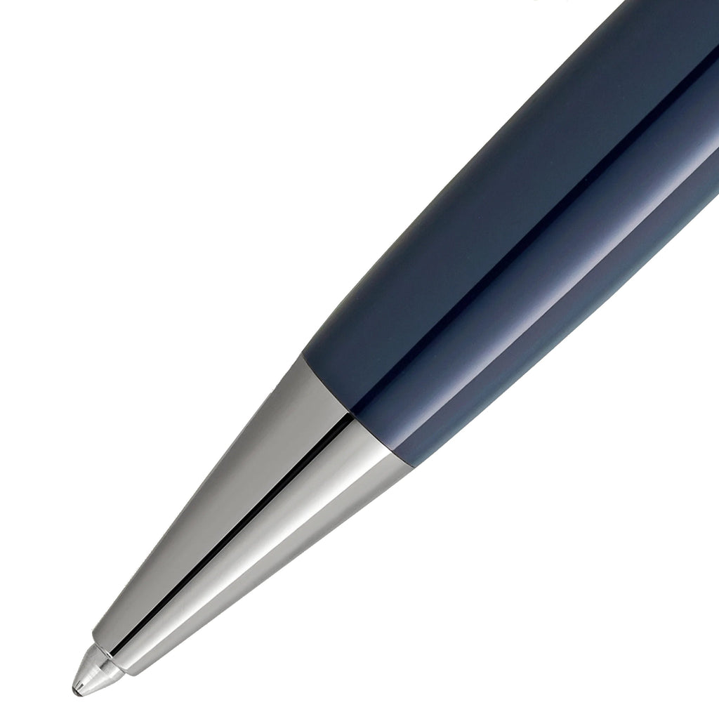 Montblanc Ballpoint Pen Doué Classique Meisterstück Around the World in 80 Days 132895