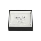 Montblanc Meisterstück Around the World in 80 Days Cufflinks 134673