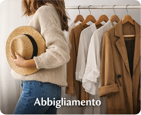 Clothing