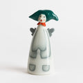 Terre di Scirocco Angelo Cantore Ceramica 19 cm Made in Italy