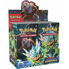 Pokemon Box 36 Packs Twilight Masquerade Scarlet & Violet TCG GCC IT Cards
