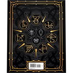 Dungeons & Dragons Libro Rpg Adventure Vecna Eve Of Ruin (Cover Alternativa) Eng