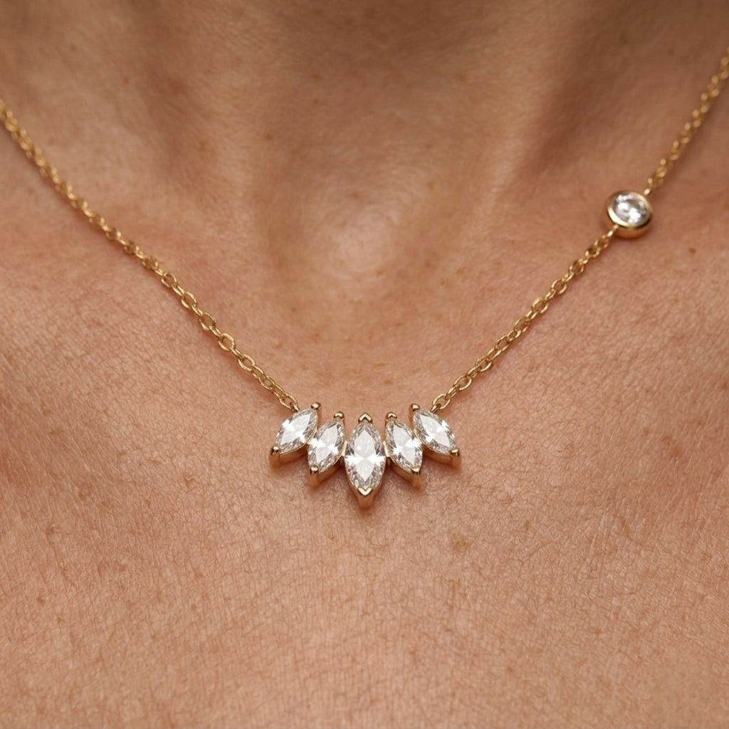 Lisa Necklace